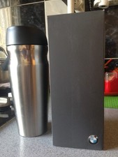 Genuine bmw stainless for sale  LEICESTER