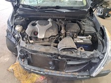 Turbo turbocharger 2013 for sale  Rosemount