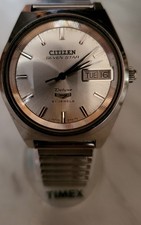 Citizen seven star for sale  SWINDON
