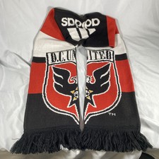 Mls d.c. united for sale  Woodstock