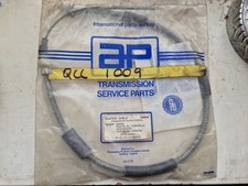 Vauxhall ventora transmission for sale  EXETER