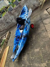 Galaxy sit top for sale  PONTYPOOL