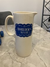 Horlicks mixer jug for sale  BISHOP AUCKLAND