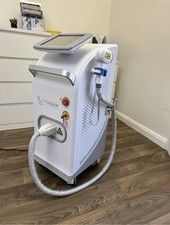 Aesthetics trilogy ice for sale  STOURBRIDGE