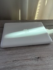 macbook a1342 defekt gebraucht kaufen  Bremen