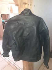 Blouson cuir bonne d'occasion  Bonnétable