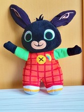 Bing soft toy for sale  WIGSTON
