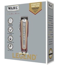 Wahl cordless legend for sale  LONDON
