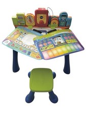Vtech lernspielzeug magischer gebraucht kaufen  Frechen