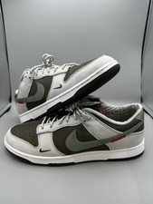 Nike Dunk Low Retro 'Year of the Snake' Edition Masculino Tamanho 12, usado comprar usado  Enviando para Brazil