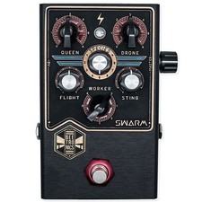 Pedale fuzz per usato  Torino