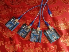 Uno board atmega328p gebraucht kaufen  Hannover