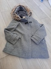 Jacke zara kids gebraucht kaufen  Arolsen