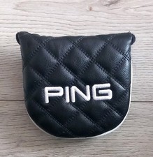 ping putter headcover for sale ping putter headcover for sale CREWE