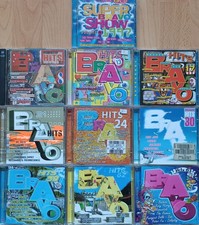 Hits sammlung konvolut gebraucht kaufen  Weiskirchen