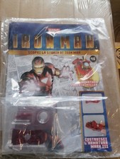 Iron man costruisci usato  Casapesenna