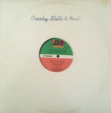 Crosby, Stills & Nash – Southern Cross - US PROMO ONLY 12" 1982 comprar usado  Enviando para Brazil