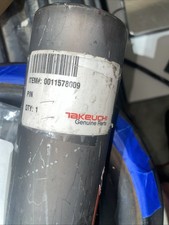 Takeuchi bucket pin for sale  Kansas City