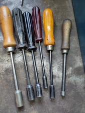 Sechskant rohrsteckschlüssel  gebraucht kaufen  Auerbach/Vogtl.