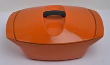 Creuset cocotte raymond d'occasion  Freneuse