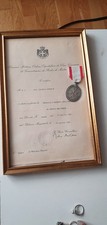 Medaille argent croix d'occasion  Tours-
