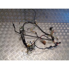 Faisceau eletrique moto d'occasion  Salernes