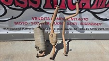 Suzuki jimny scarico usato  Spoleto