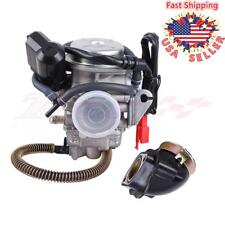 Gy6 150cc carburetor for sale  USA