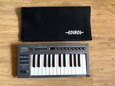 Roland edirol midi gebraucht kaufen  Frankfurt am Main