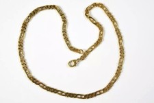 Goldkette flachpanzerkette 333 gebraucht kaufen Goldkette flachpanzerkette 333 gebraucht kaufen  Fürth