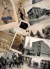 Guerra 1914 1918 usato  Camaiore