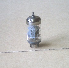 Ecc85 telefunken tuner for sale  RUGBY