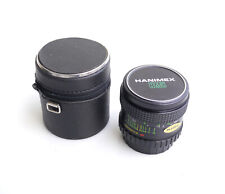 Konica hanimex 28mm gebraucht kaufen  Marburg