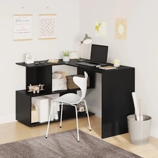Bureau informatique étagère d'occasion  Bordeaux-