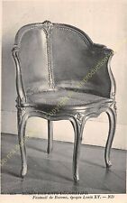 Postcard decorative arts d'occasion  Expédié en Belgium