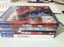 Giochi ps4 playstation usato  Acerra