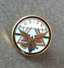 Pin gsign d'occasion  Moosch