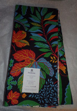 Tissu sanderson rainforest d'occasion  Saint-Vallier