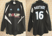 Maillot olympique marseille d'occasion  Arles