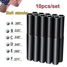 10pc golf club d'occasion  Expédié en Belgium