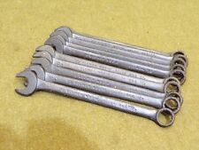 Clé mixte alloy d'occasion  Châtellerault