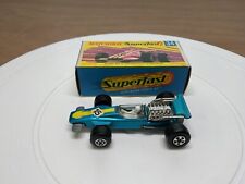 Matchbox superfast formula for sale  LINCOLN