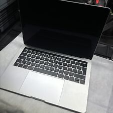 Apple MacBook Pro Retina A1706 Touch Bar 2016 i5 2.90GHz 8GB - 500GB Prata, usado comprar usado  Enviando para Brazil