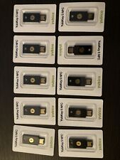 Yubico clé yubikey d'occasion  Noyal-sur-Vilaine