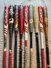 Baseball bats sale for sale  Lagrange