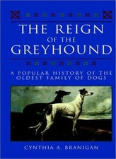 Reign greyhound popular for sale  UK