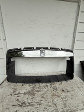 7301356 front chrome for sale  Auburn