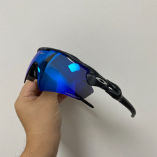 NOVO Óculos de Sol Masculino Oakley Radar EV Path OO9208-C038 Lentes Azuis PRIZM POLARIZE comprar usado  Enviando para Brazil