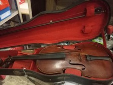 Violon ancien origine d'occasion  Coulommiers