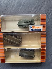 Roco m113 gebaut gebraucht kaufen  Volkach